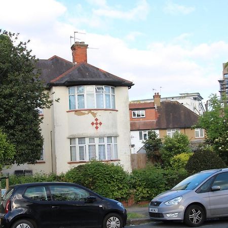 Beautiful Double Bedroom Edgware Eksteriør bilde