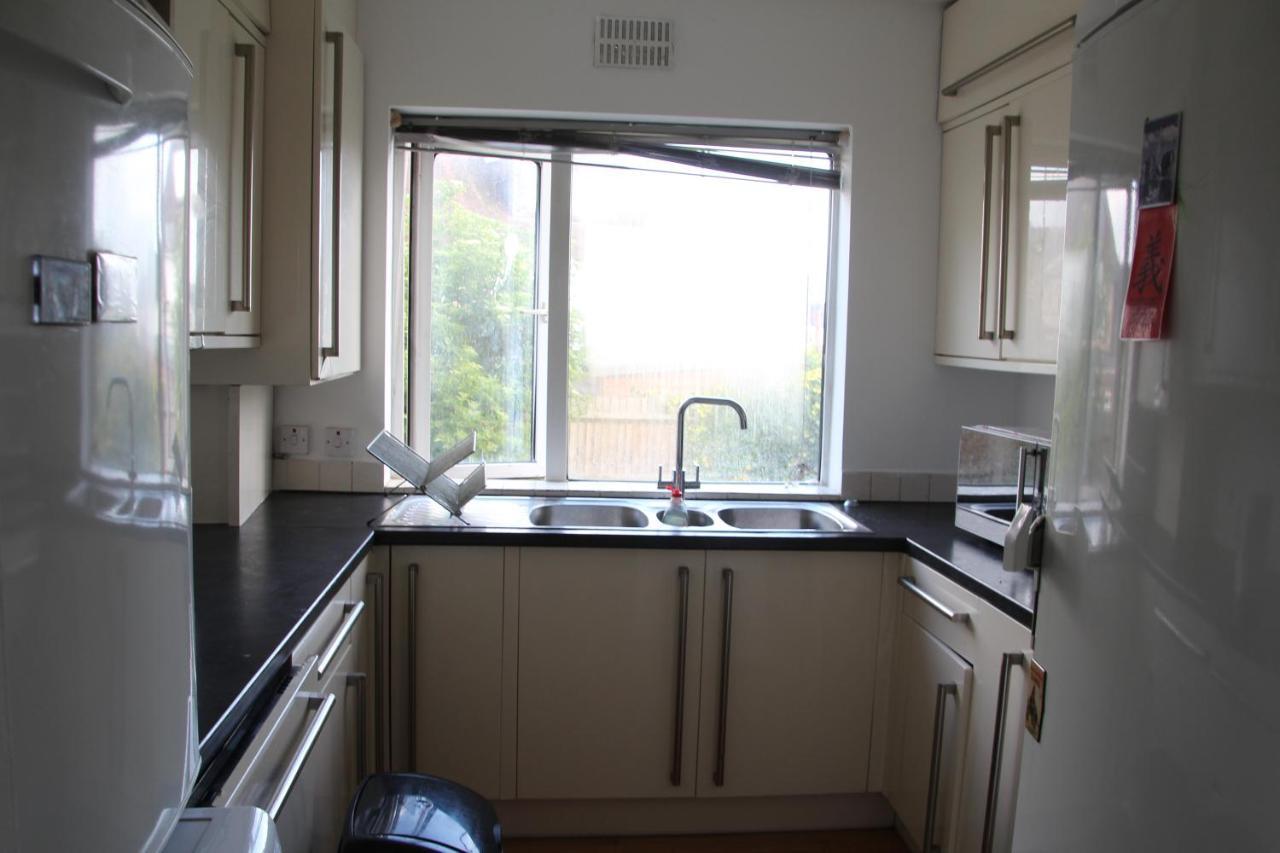 Beautiful Double Bedroom Edgware Eksteriør bilde