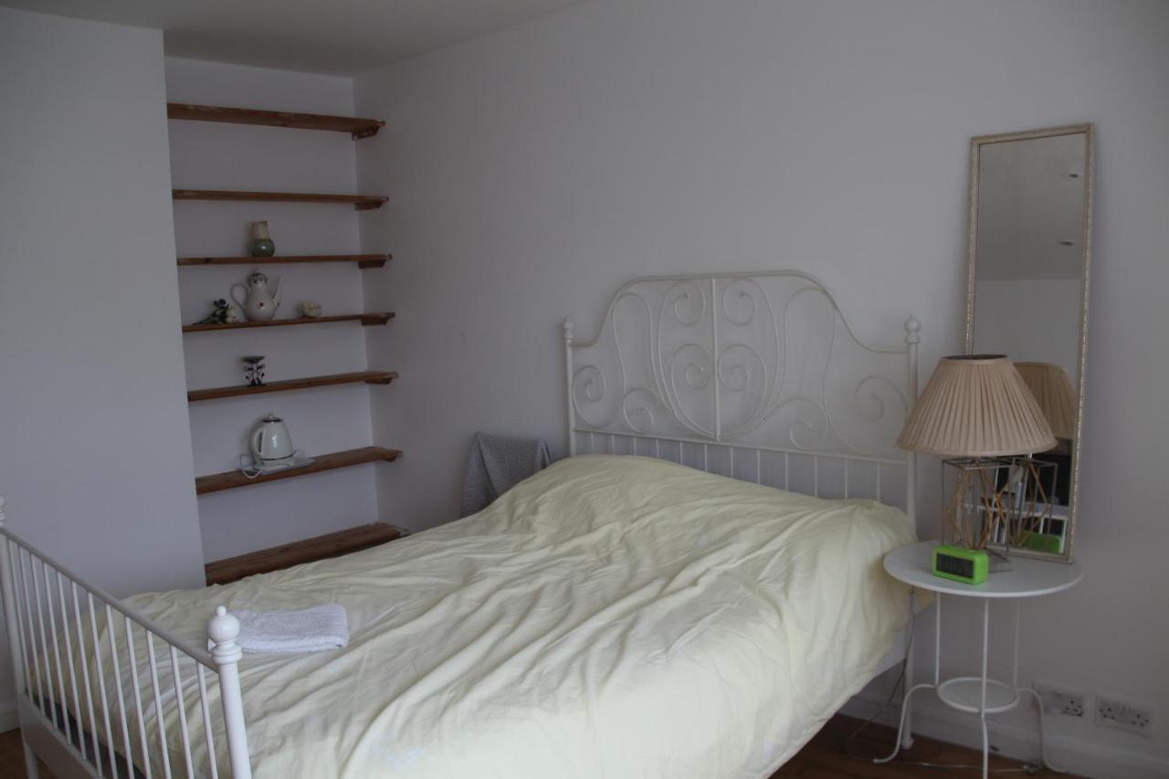 Beautiful Double Bedroom Edgware Eksteriør bilde